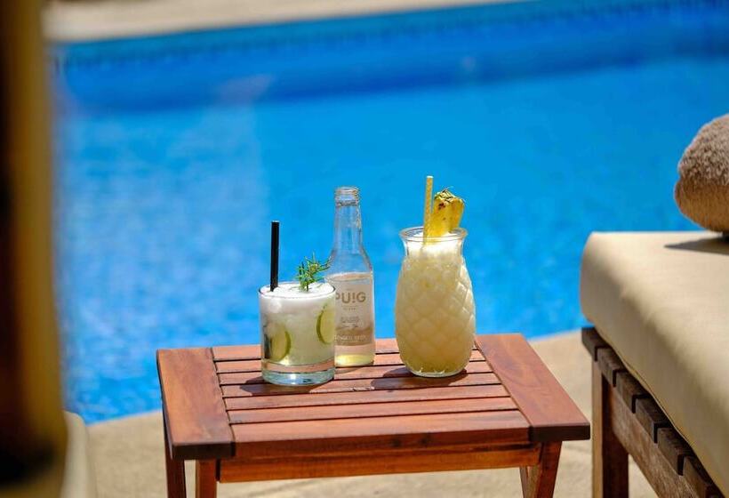 La Moraleja The Quiet Hotel   Adults Only