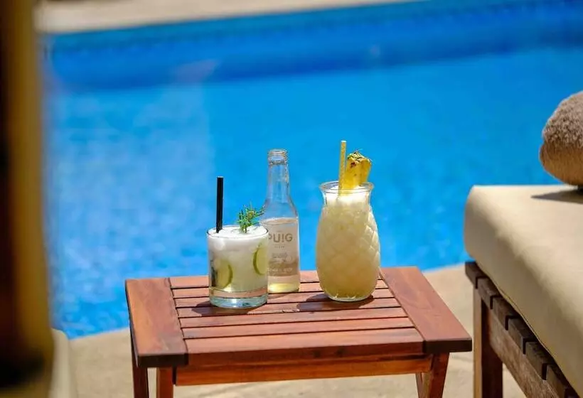 La Moraleja The Quiet Hotel   Adults Only