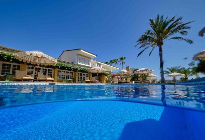 La Moraleja The Quiet Hotel   Adults Only