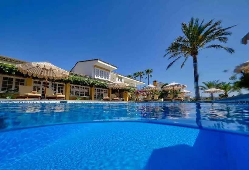 La Moraleja The Quiet Hotel   Adults Only