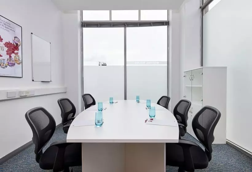 Leonardo Hotel Edinburgh Haymarket