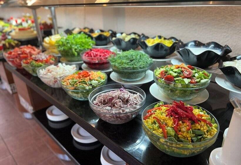 ホテル Natur Garden