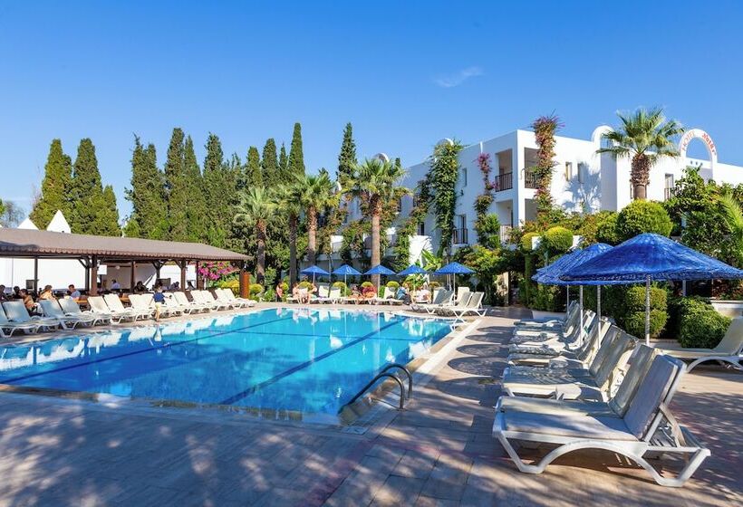 ホテル Natur Garden