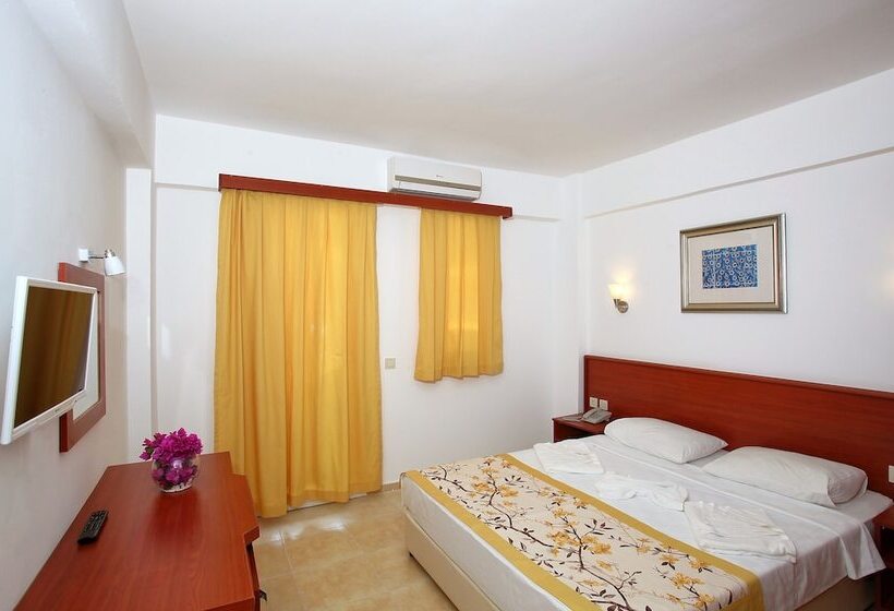 ホテル Natur Garden