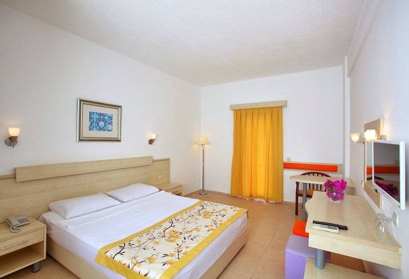 ホテル Natur Garden