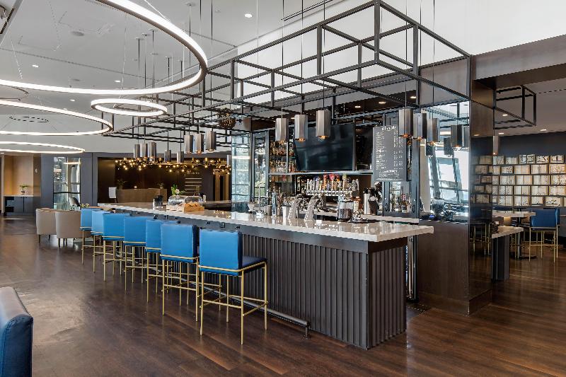 هتل Omni Charlotte