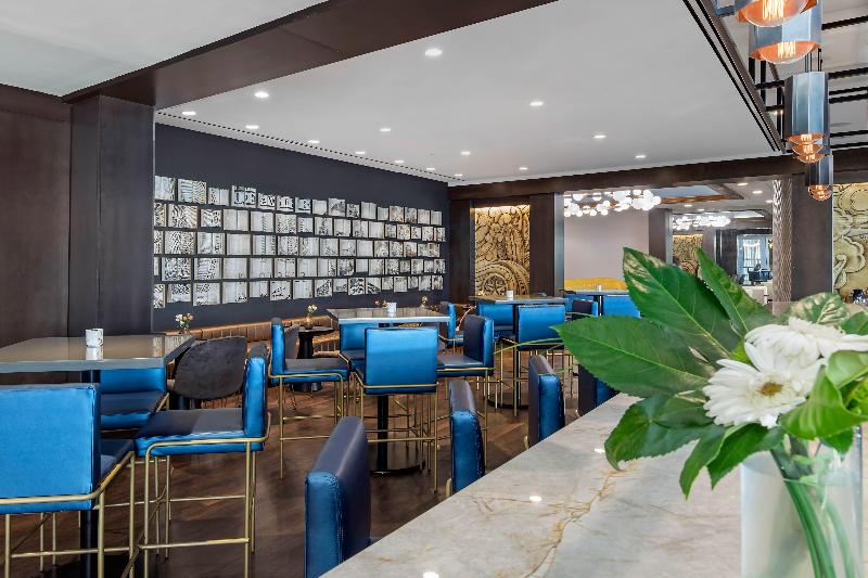 هتل Omni Charlotte