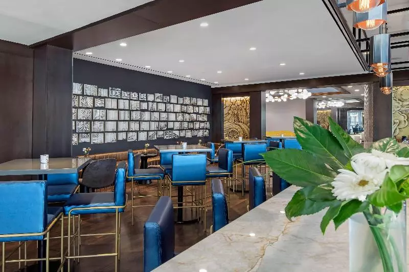 ホテル Omni Charlotte