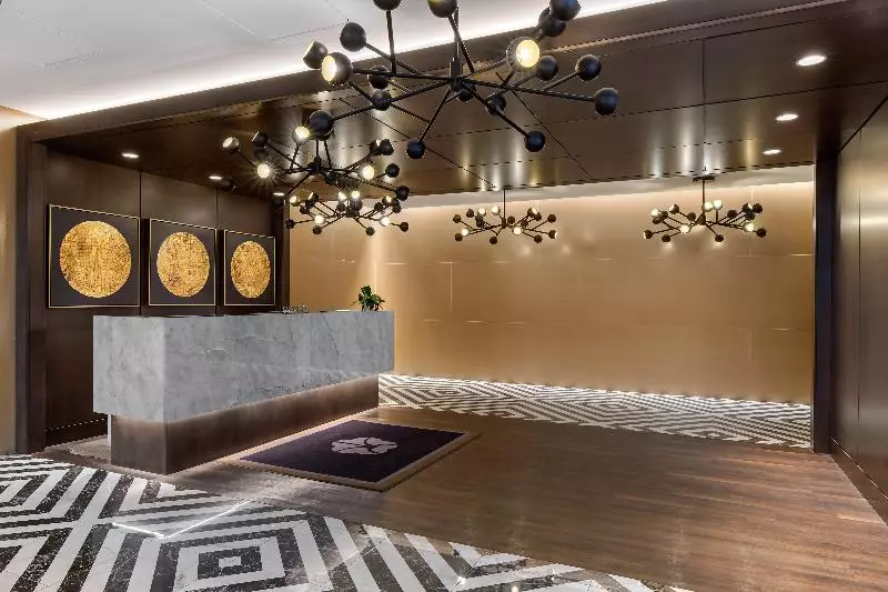 ホテル Omni Charlotte