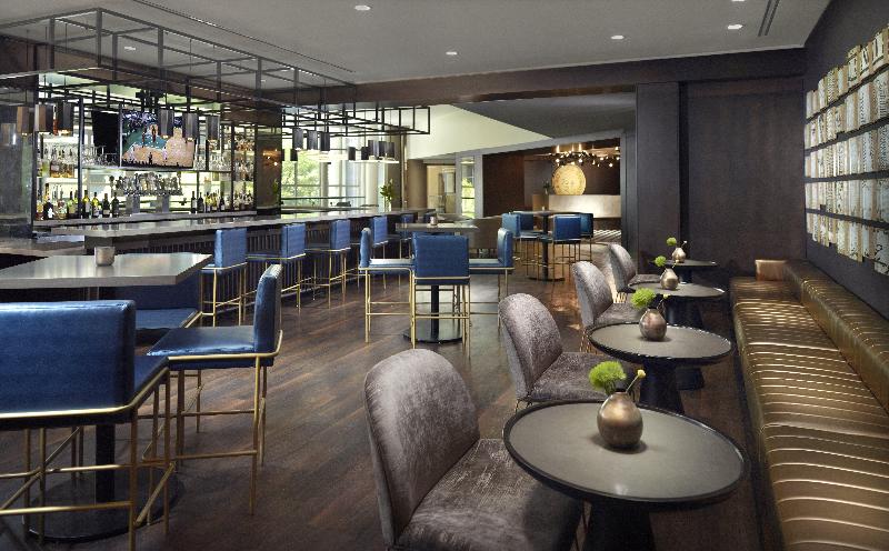 هتل Omni Charlotte