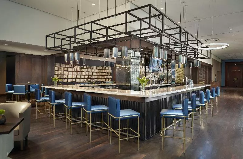 ホテル Omni Charlotte