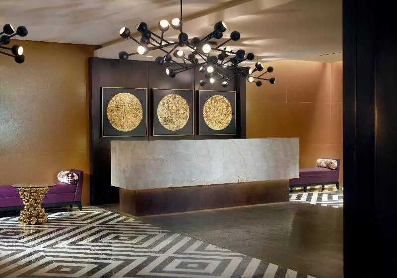 ホテル Omni Charlotte