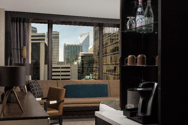 هتل Omni Charlotte