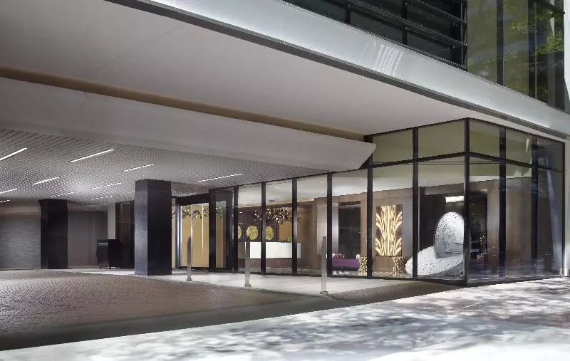 ホテル Omni Charlotte