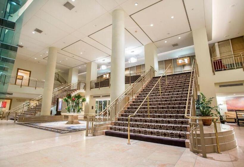 فندق Omni Los Angeles