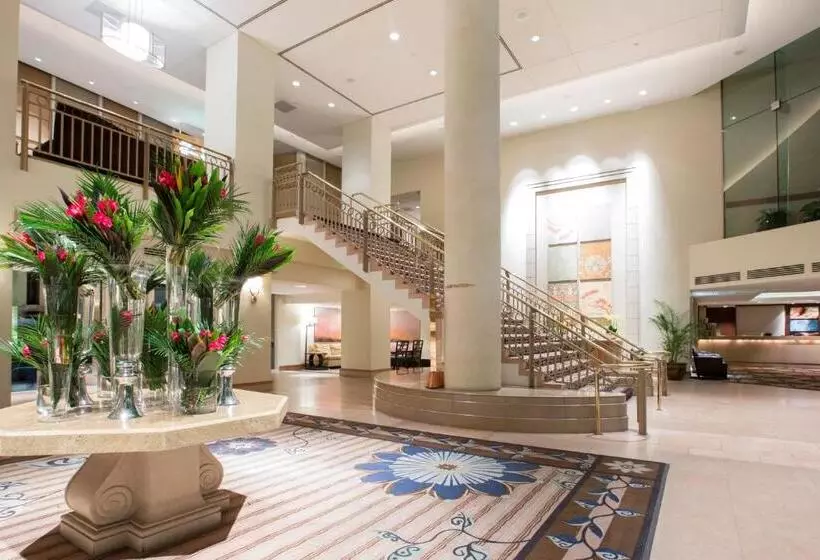 ホテル Omni Los Angeles