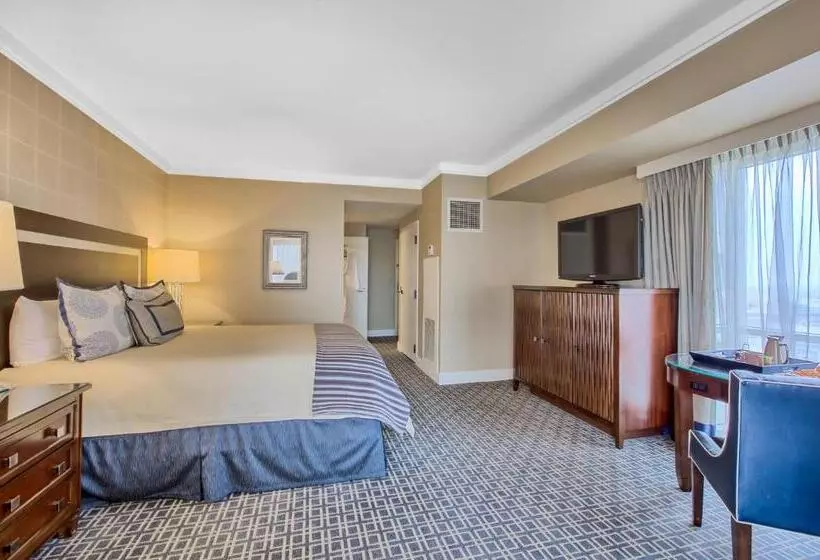 ホテル Omni Los Angeles