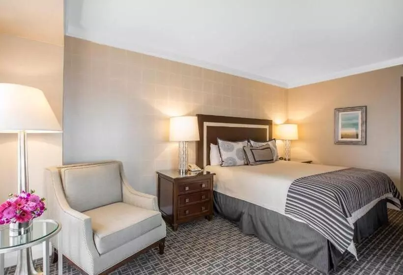 ホテル Omni Los Angeles