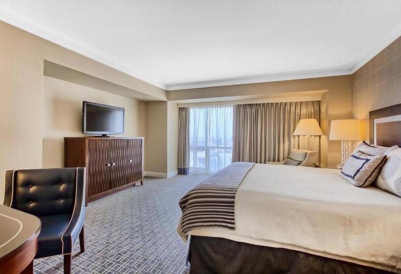 فندق Omni Los Angeles