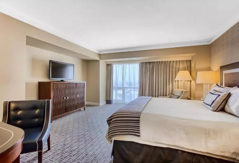 هتل Omni Los Angeles