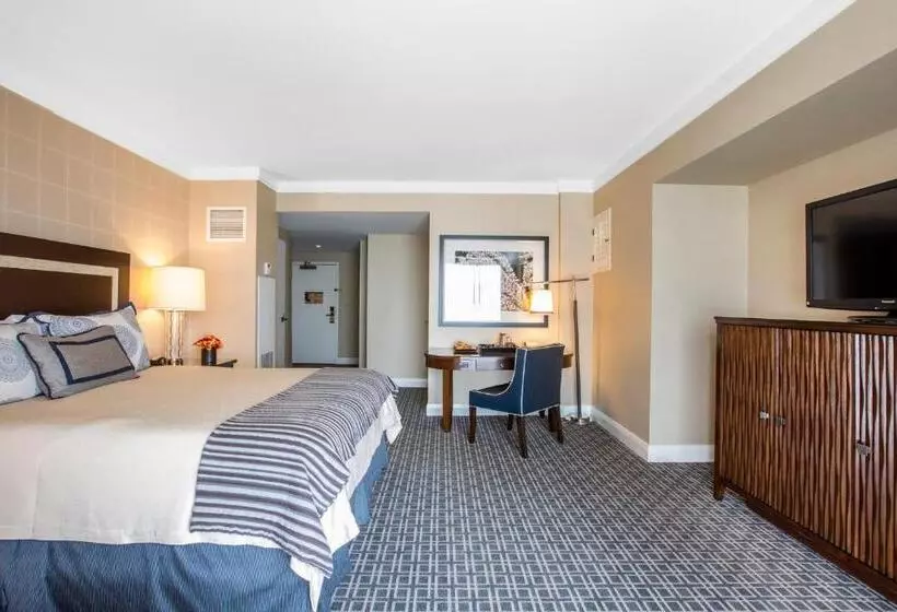 ホテル Omni Los Angeles