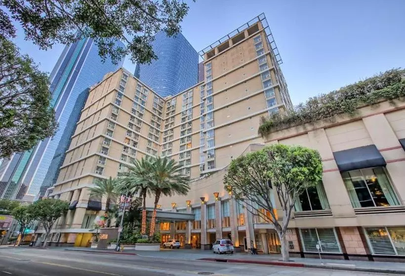 هتل Omni Los Angeles