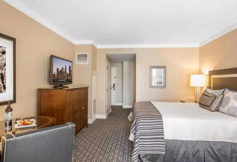 ホテル Omni Los Angeles