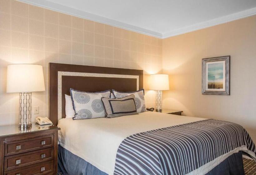 فندق Omni Los Angeles