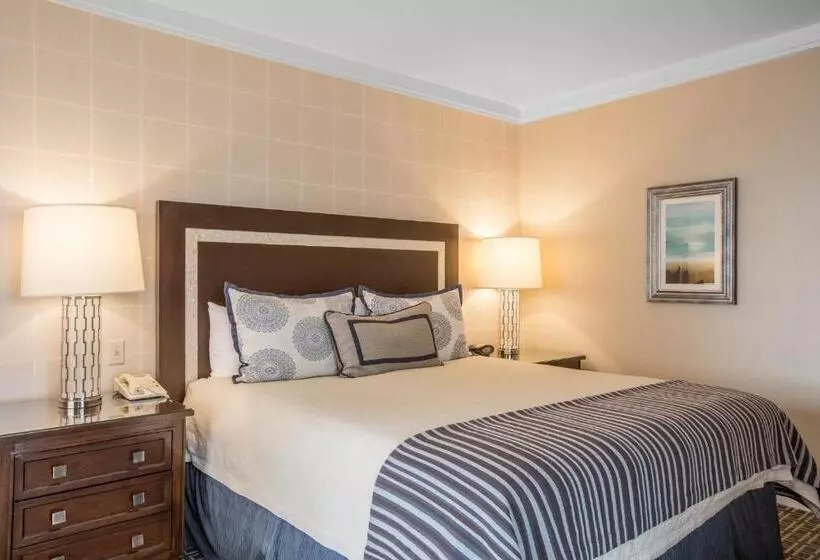 هتل Omni Los Angeles