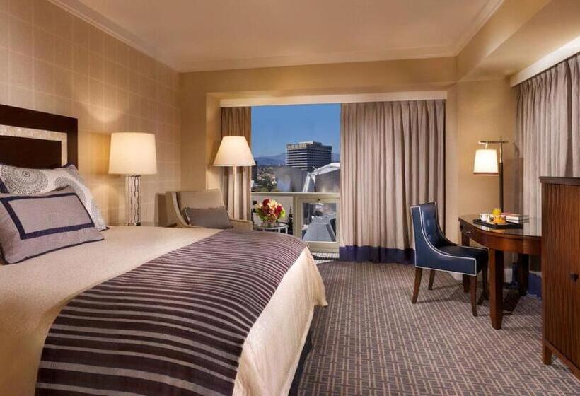 فندق Omni Los Angeles