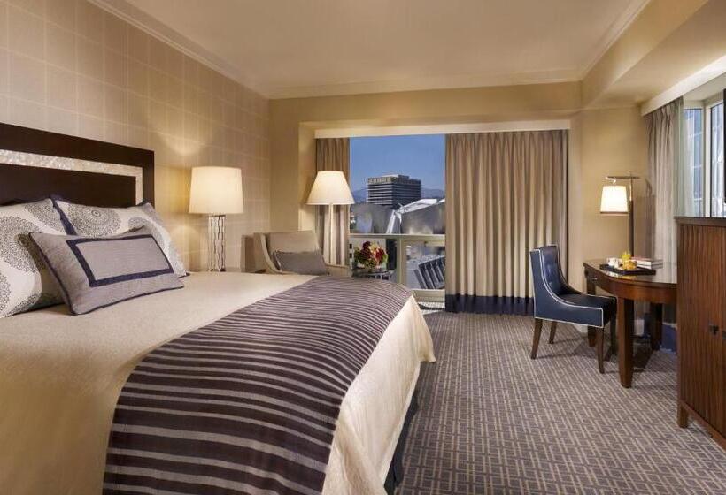 فندق Omni Los Angeles