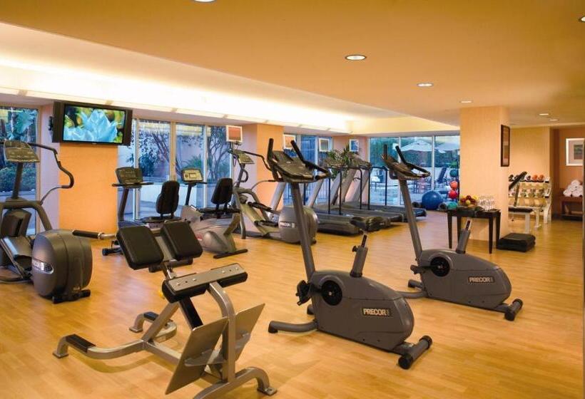 فندق Omni Los Angeles