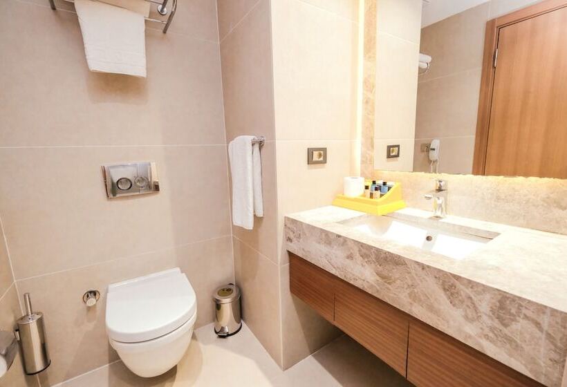 בית מלון כפרי Orka Village Hisarönü