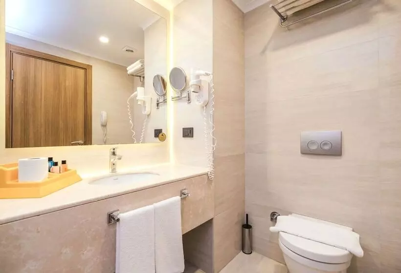 ホテル Orka Village Hisarönü