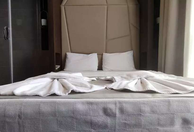 ホテル Orka Village Hisarönü