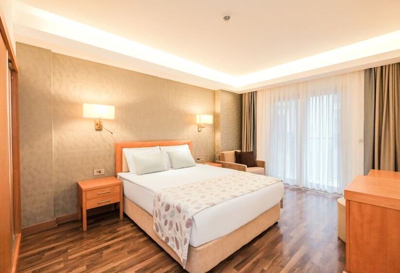 בית מלון כפרי Orka Village Hisarönü