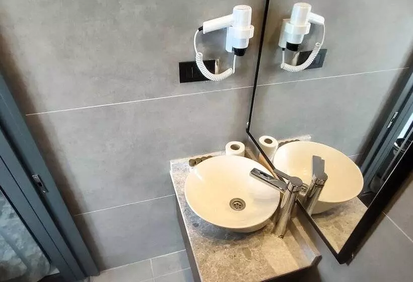 ホテル Orka Village Hisarönü