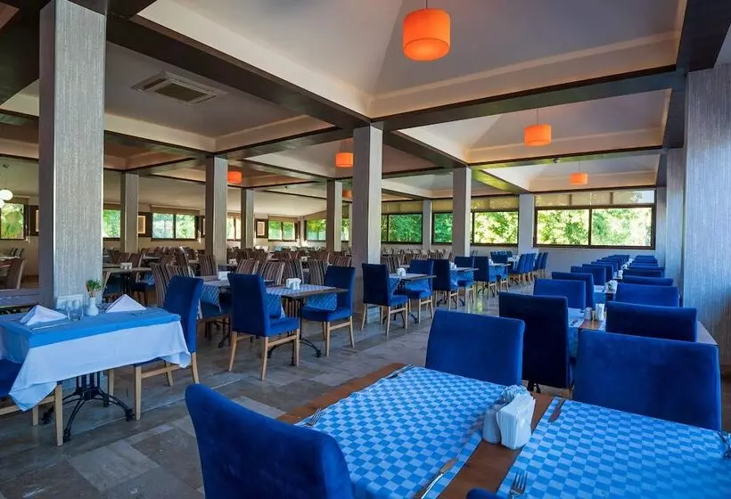 ホテル Orka Village Hisarönü