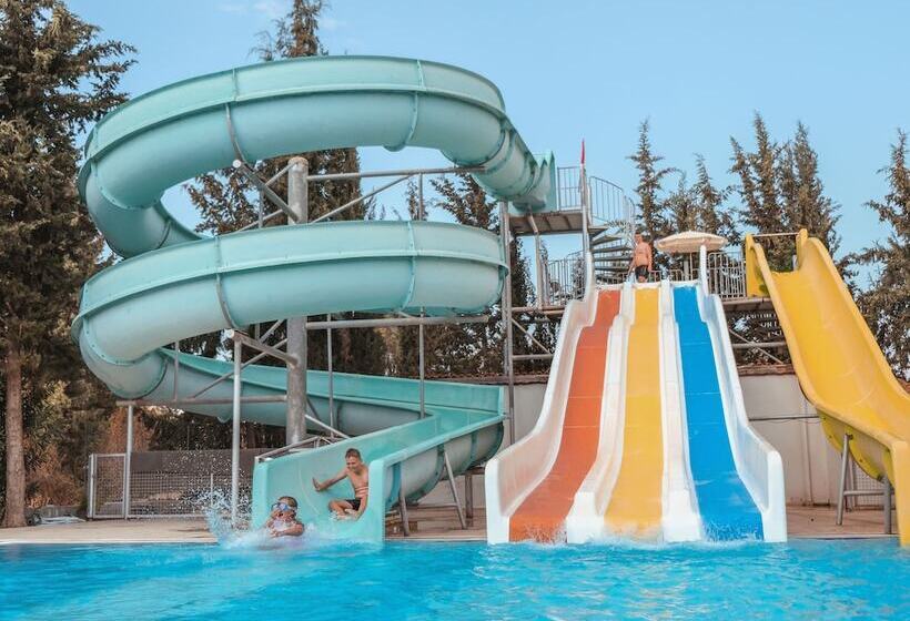 בית מלון כפרי Orka Village Hisarönü