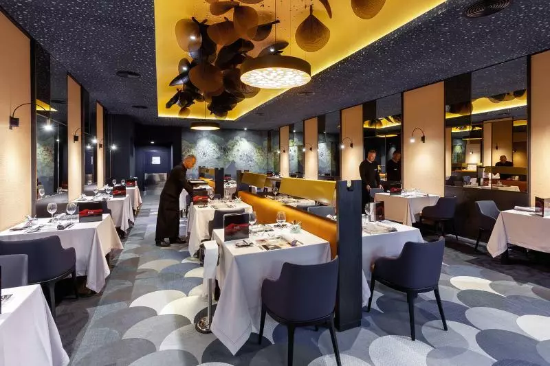 Hotel Riu Palace Oasis