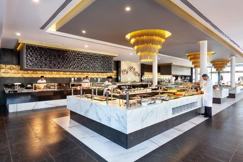 Hotel Riu Palace Oasis