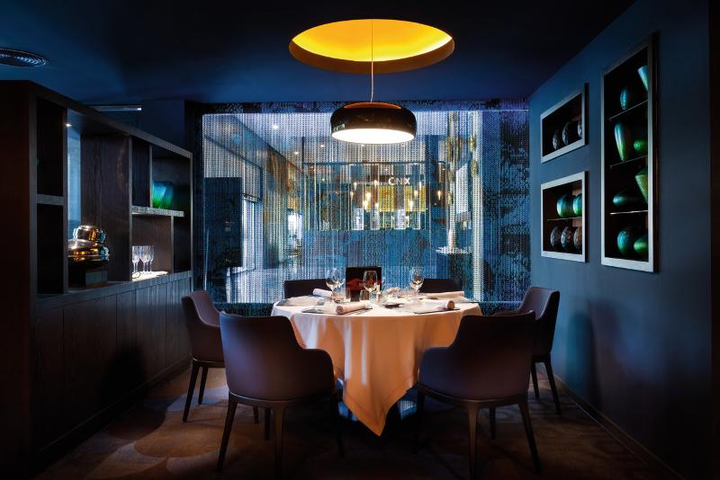 Hotel Riu Palace Oasis