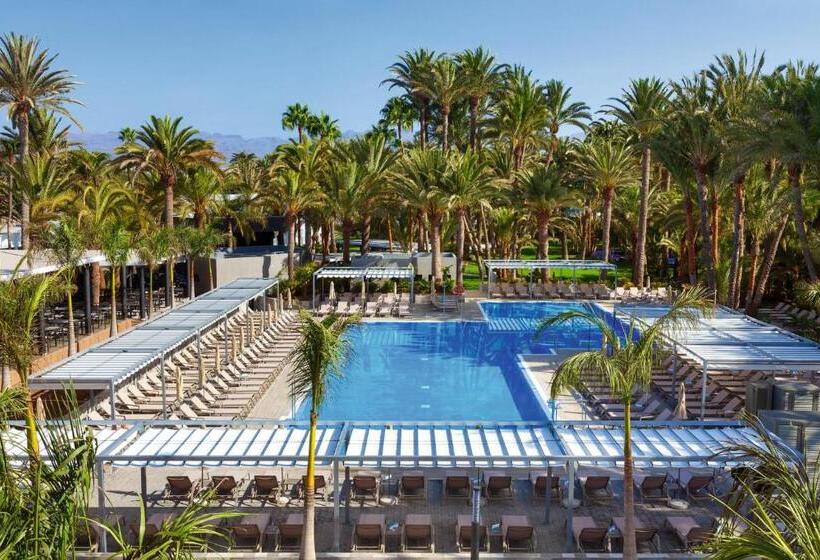 Hotel Riu Palace Oasis