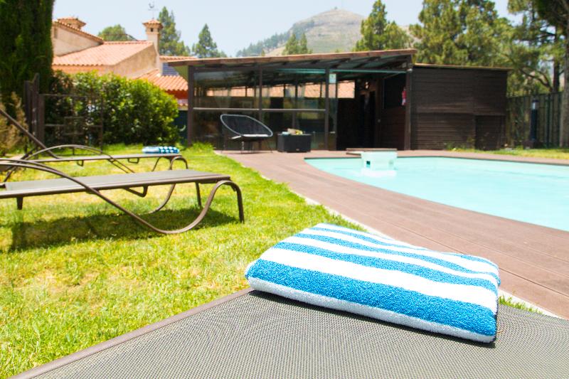 هتل روستایی Rural El Refugio