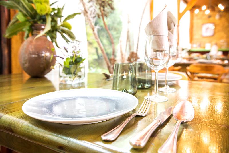 هتل روستایی Rural El Refugio