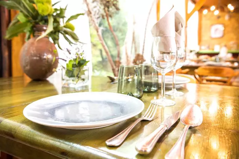 בית מלון כפרי Rural El Refugio