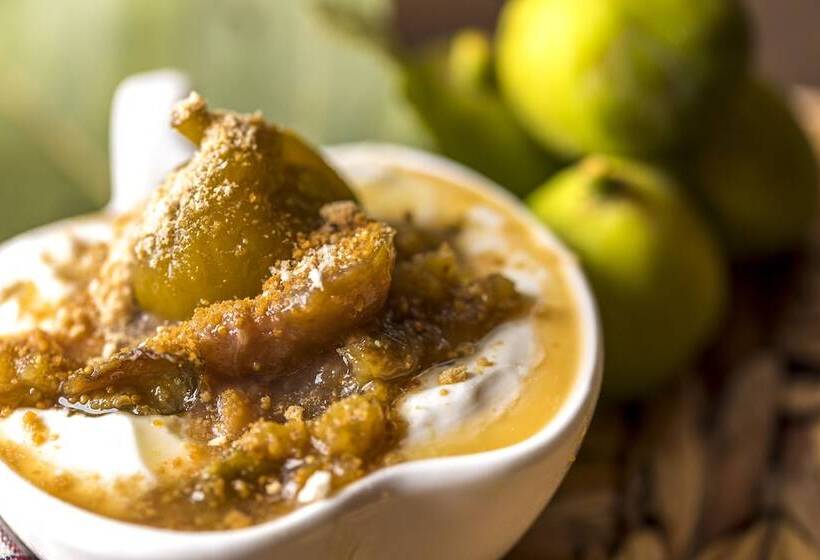 هتل روستایی Rural El Refugio