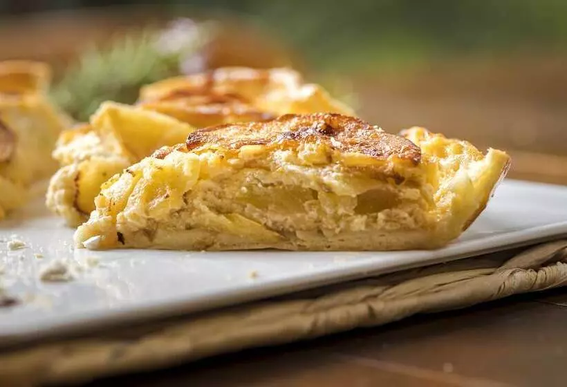 هتل روستایی Rural El Refugio