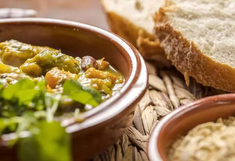 בית מלון כפרי Rural El Refugio