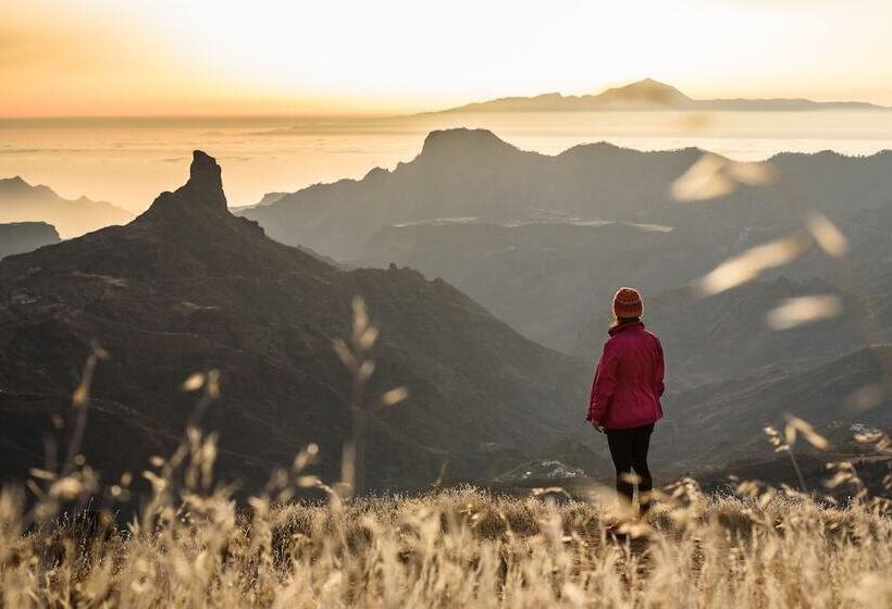هتل روستایی Rural El Refugio